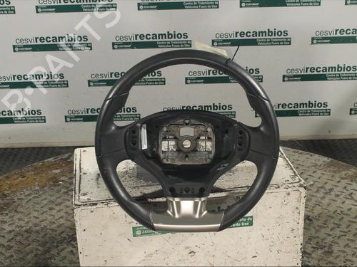 Used Steering wheel Steering wheel CITROËN C-ELYSEE (DD_) 1.6 BlueHDi 100 (99 hp) 11899076 11899076