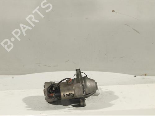 Starter OPEL ZAFIRA / ZAFIRA FAMILY B (A05)  | BP12213873M8 