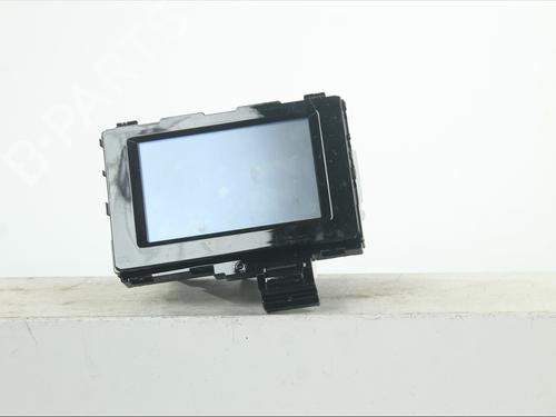 Used Electronic module Electronic module 37432937 37432937