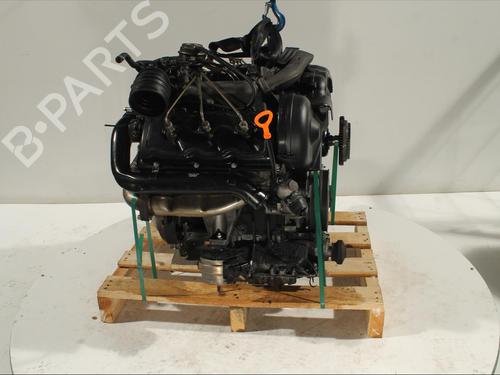 Used Engine VW PASSAT B5.5 (3B3) [2000-2005]  11905928