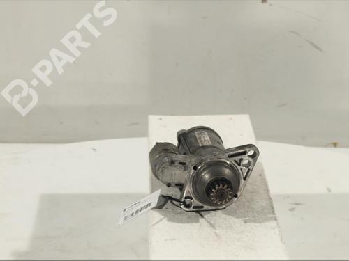 Starter AUDI A3 (8V1, 8VK)  | BP12091671M8 