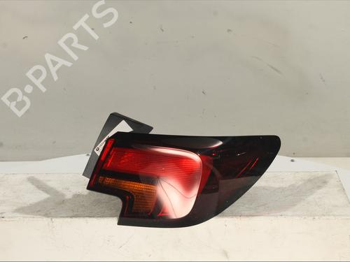 Used Right taillight Right taillight OPEL ASTRA K (B16) 1.6 CDTi (68) (110 hp) 32277704 32277704