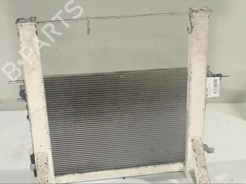 AC radiator VW GOLF ALLTRACK VII Variant (BA5, BV5)  | BP22697241M32 