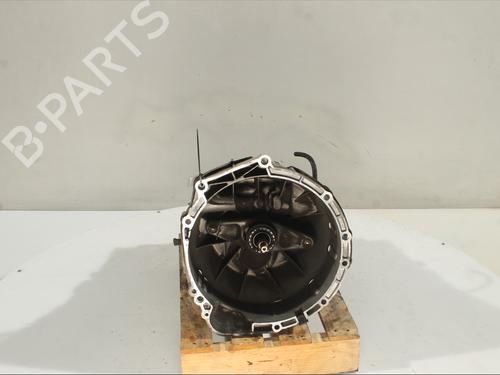 Gearbox BMW 3 (F30, F80) 318 d | BP32150962M3 
