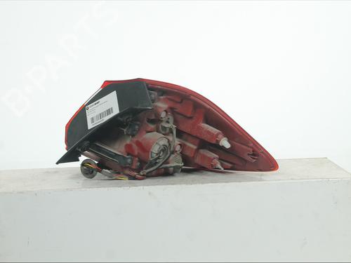 Left taillight KIA CEE'D (JD) 1.6 CRDi 110 | BP38713875C34 - Image 2