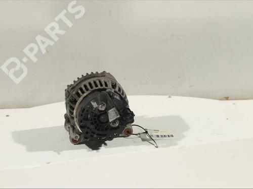 Alternator MITSUBISHI OUTLANDER II (CW_W) 2.0 DI-D (CW8W) | BP11903313M7 