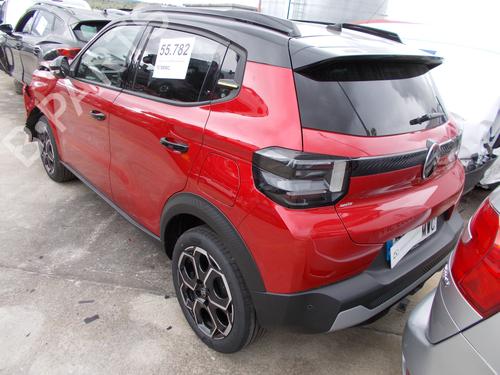 Engine CITROËN C3 IV (CB_, CC_) 1.2 PureTech 100 (CBHPV4) | BP27097455M1 