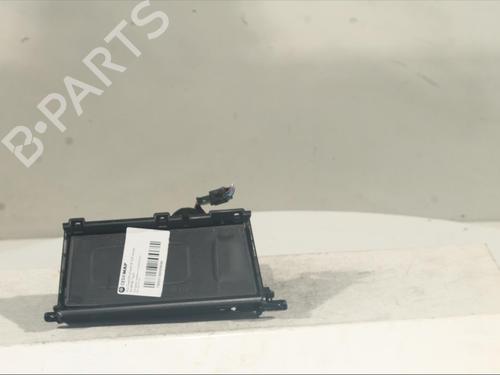 Module électronique KIA CEED (CD) 1.5 T-GDI MHEV (140 hp) 21139406