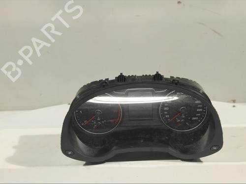 Used Instrument cluster AUDI Q3 (8UB, 8UG) [2011-2020]  26925104