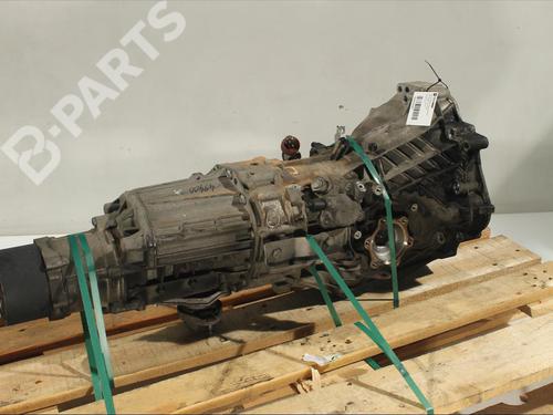 Używane Skrzynia biegów AUDI A4 B7 (8EC) 2.0 TDI (140 hp) 11911844