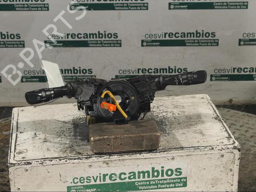 Used Steering column stalk Steering column stalk TOYOTA AURIS Estate (_E18_) 1.8 Hybrid (ZWE186_, ZWE186R, ZWE186H) (136 hp) 11896255 11896255