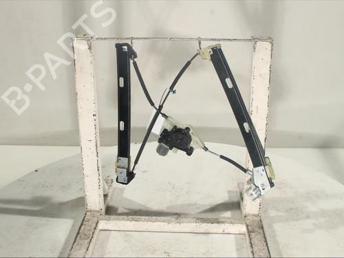 Used Front left window mechanism Front left window mechanism SEAT LEON (KL1, KLG) 1.5 eTSI (150 hp) 16189407 16189407