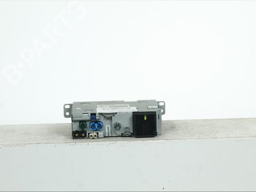 Electronic module CITROËN C4 SPACETOURER (3D_) 1.2 PureTech 130 | BP39642681M83 - Image 2