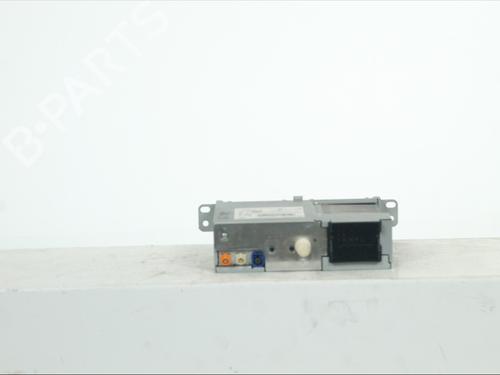 Radio TOYOTA PROACE Van (MDZ_) 1.5 D4d (MDZ8) | BP35936565E6 - Image 2