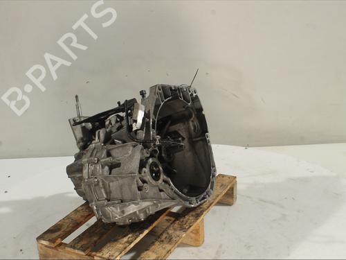 Gearbox RENAULT KADJAR (HA_, HL_) 1.3 TCe 140 (HLNB, HLN1) | BP29328623M3
