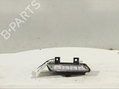Used Left daytime light Left daytime light RENAULT CLIO IV Grandtour (KH_) 1.5 dCi 90 (KHN3, KHN4) (90 hp) 12081702 12081702