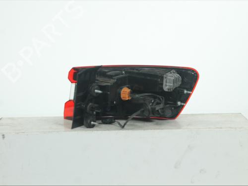 Left taillight RENAULT KOLEOS II (HC_) 1.3 TCe 160 (HCN2) | BP37285541C34 - Image 2