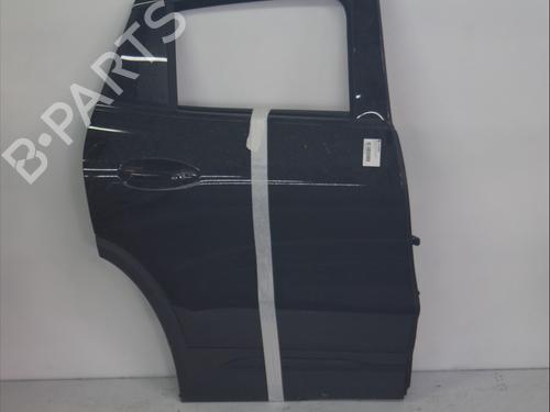 Used Right rear door MERCEDES-BENZ EQA (H243) EQA 250+ (243.702) (190 hp) 28577500