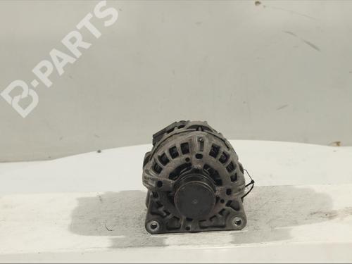 Used Alternator DACIA LODGY (JS_) [2012-2025]  11912301