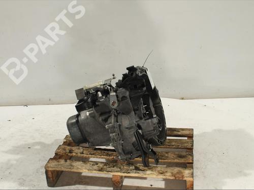 Gearbox CITROËN C3 II (SC_) 1.0 VTi 68 | BP11904117M3