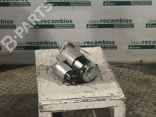 Starter RENAULT FLUENCE (L3_) 1.5 dCi (L30B) | BP11896800M8 