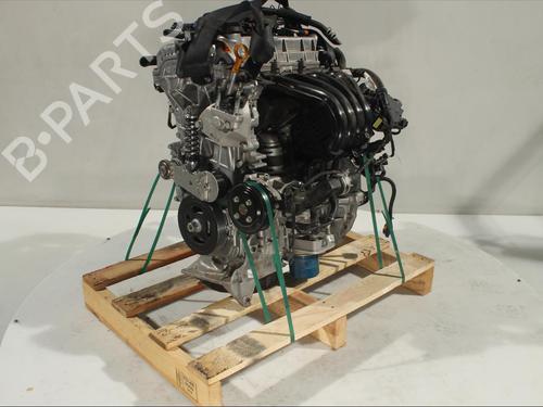 Engine KIA NIRO I (DE)  | BP12054792M1 