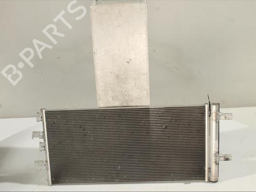 AC radiator BMW 1 (F40) 118 d | BP28350143M32 