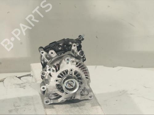 Generator MAZDA 3 Hatchback (BP) SKYACTIV-X M Hybrid (BP2H) | BP22378258M7 