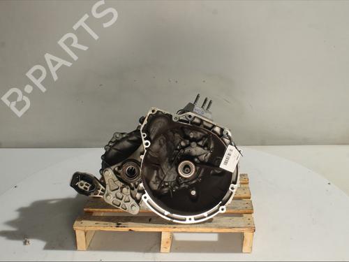 Used Gearbox Gearbox FORD ECOSPORT 1.0 EcoBoost (100 hp) 31575917 31575917