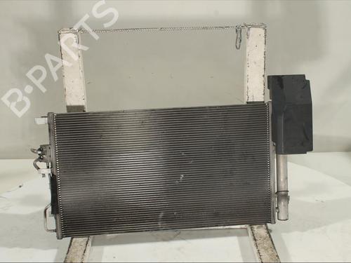 Used AC radiator AC radiator KIA SPORTAGE IV (QL, QLE) 1.6 CRDi Eco-Dynamics+ AWD (136 hp) 17709530 17709530