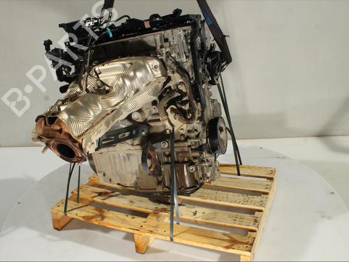 Engine TOYOTA RAV 4 V (_A5_, _H5_) 2.5 Hybrid AWD (AXAH54, AXAL54) | BP23397962M1 
