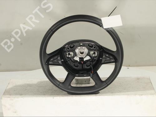 Used Steering wheel Steering wheel DACIA SANDERO III 1.0 TCe 100 (101 hp) 23648341 23648341