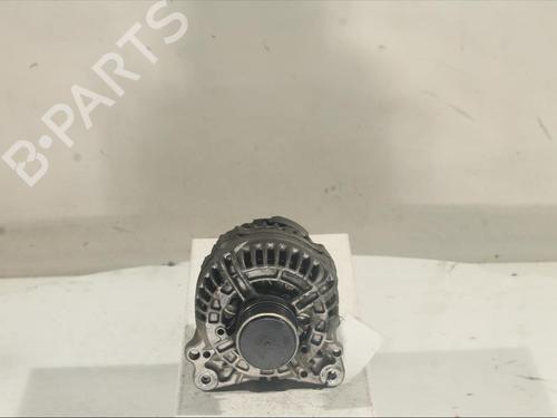 Alternator SEAT ALTEA (5P1) 1.6 TDI | BP19877539M7