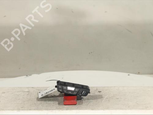 Used Headlight switch Headlight switch BMW 1 (F40) 118 i (140 hp) 17862486 17862486