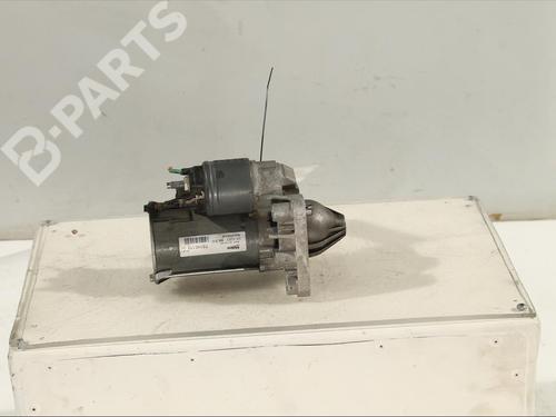 Used Starter CITROËN C-ELYSEE (DD_) 1.6 BlueHDi 100 (99 hp) 11902973