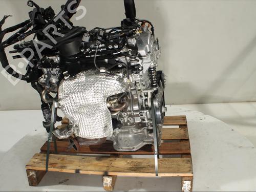 Engine HYUNDAI KONA (OS, OSE, OSI) 1.6 GDi Hybrid | BP24169595M1 