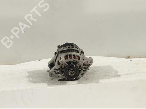 Used Alternator Alternator HYUNDAI i20 II (GB, IB) 1.2 (84 hp) 11982045 11982045
