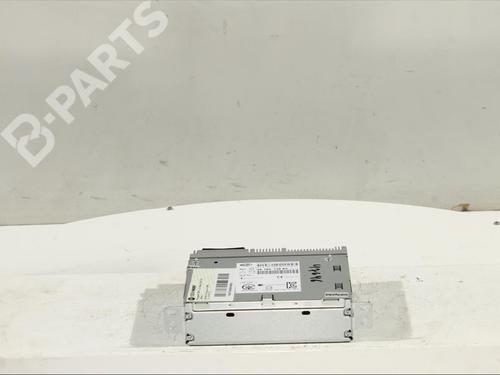Used Electronic module PEUGEOT 308 II (LB_, LP_, LW_, LH_, L3_) 1.6 BlueHDi 120 (120 hp) 12081713