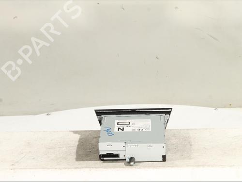 Radio MAZDA CX-3 (DK) 2.0 SKYACTIV-G | BP25733420E6 