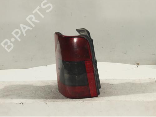 Used Left taillight Left taillight CITROËN BERLINGO / BERLINGO FIRST Box Body/MPV (M_) 1.6 HDI 75 (MB9HW) (75 hp) 11909420 11909420