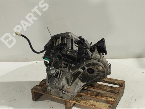 Gearkasse RENAULT MEGANE III Hatchback (BZ0/1_, B3_) 1.5 dCi (BZ09, BZ0D, BZ1W, BZ29, BZ14) | BP11905620M3 