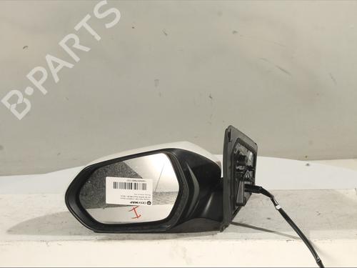 Bakspejl venstre TOYOTA YARIS (_P21_, _PA1_, _PH1_) 1.5 Hybrid (MXPH10, MXPH11) 87940 K0010