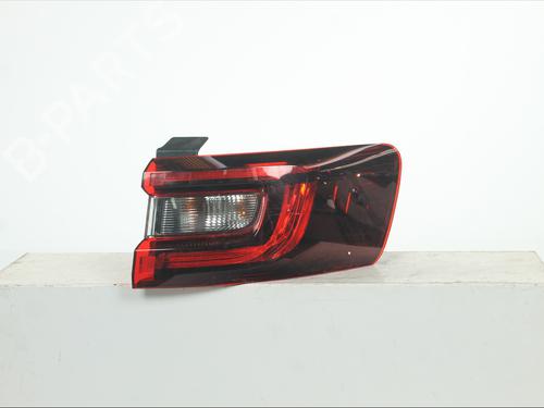 Used Left taillight Left taillight 37285541 37285541
