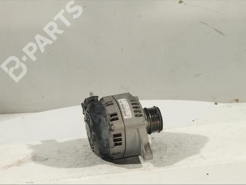 Alternator KIA CEE'D Sportswagon (JD) 1.6 CRDi 110 | BP11985291M7 