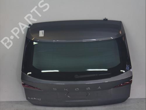Used Tailgate Tailgate SKODA KAMIQ (NW4) 1.5 TSI (150 hp) 35998178 35998178