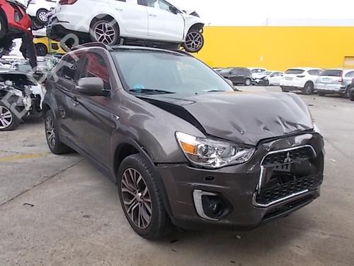 Starter MITSUBISHI ASX (GA_W_) 1.8 DI-D (GA6W) | BP26970897M8  - Image 5