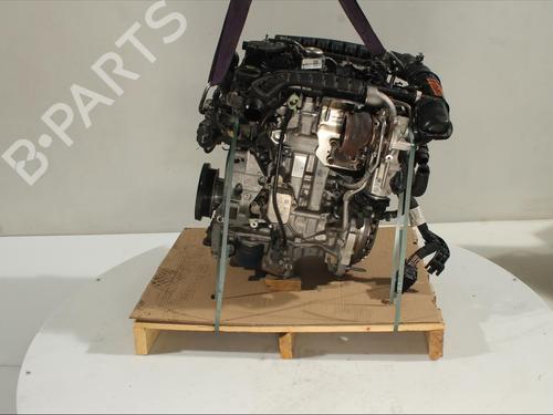Moteur PEUGEOT 208 II (UB_, UP_, UW_, UJ_) 1.2 PureTech 100 (101 hp) 27513532