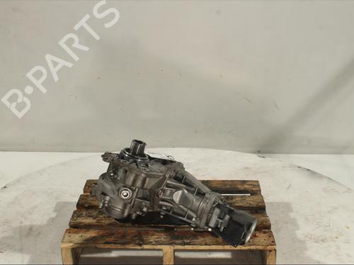 Transfer box MITSUBISHI ASX (GA_W_) 1.6 MIVEC (GA1W) | BP15357735M36 - Image 3