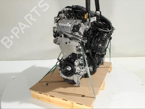 Engine VW T-ROC (A11, D11) 1.5 TSI | BP25835503M1 