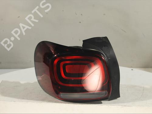 left-taillight-citroen-c3-aircross-ii-2r_-2c_-2017-32457841 main image
